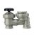 1" Man AntiSiphon Valve