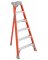 6'FBG IA Tripod Ladder