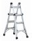 3-13 MULTI TELESCOPING LADDER