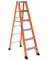 6' FBG IAA Step Ladder