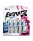 Ever4pk Aa Lith Battery