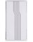 DH120   DOOR CHIME WIRED WHT