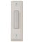 LGTD WHT Push Button