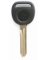 Saturn Ion Key Blank