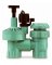 1" Anti Siphon Valve