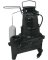 MP 4/10HP Sewage Pump