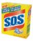 18CT SOS Wool Soap Pad