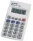 8 Digit Elec Calculator