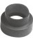 3x2x3 Rubber Downspout Adapter