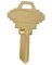 Schlage C Key Blank