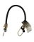MM18"BLK HD Bungee Cord