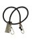 MM40"BLK HD Bungee Cord