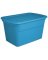 30GAL BLU Storage Tote