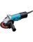 4-1/2" Angle Grinder