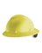 YEL Ratch FB Hard Hat