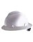 WHT Ratch FB Hard Hat
