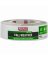 1.89"x60YD White Duct Tape