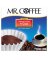 100CT Coffee Filter