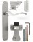 SatNI Seren Latch Lever