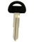 Suzuki Master Key Blank