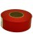 150' Glo-Red Flagging Tape