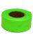 150' Glo Lime Flagging Tape