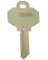 Baldwin 5 Pin Key Blank