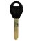 Nissan Master Key Blank