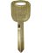 Ford Master Key Blank