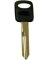 Ford Master Key Blank