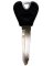 Ford Master Key Blank