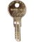 Illinois Lock Key Blank