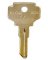 ILCO Lockset Key Blank