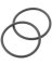 3/32x1-5/8 OD O-Ring OR49