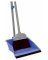 Dust Pan/Lobby Broom