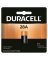 DURA6V Alk MED Battery        *