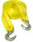15' Tow Rope 5000lb w/hooks