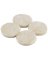 8PK 1-1/2" BGE RND Pad