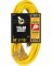 50' 15A 12GA EXT Cord