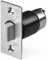 SC 2 3/4 UNGRD LATCH (LEVER)