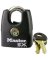 1DEX    Tumb Lock 1-3/4" Lam