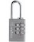 620D    Luggage Comb Lock 13/16"