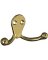 BRS DBL Clothes Hook