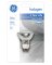 20w GE MR16 GU16 Halogen Bulb