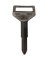 Toyota Master Key Blank