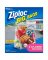 Ziploc4PK XL HD Big Bag