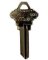 Schlage Lock Key Blank