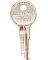 Yale Lockset Key Blank