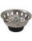 PSB2250   MP CHR Sink Strainer