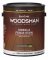 Woodsman Oil Solid Rbrn WSO27-GL